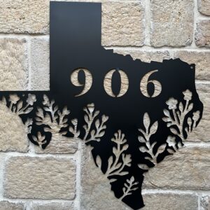 Texas Collection