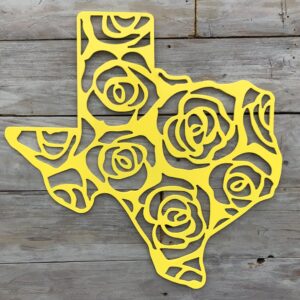 Texas Rose