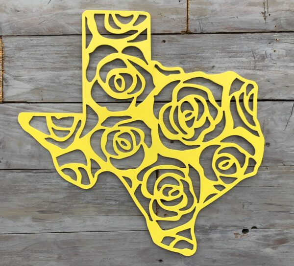 Texas Rose