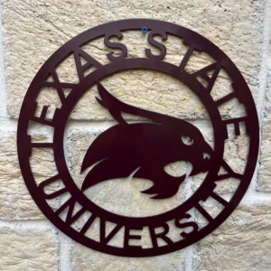 Texas state
