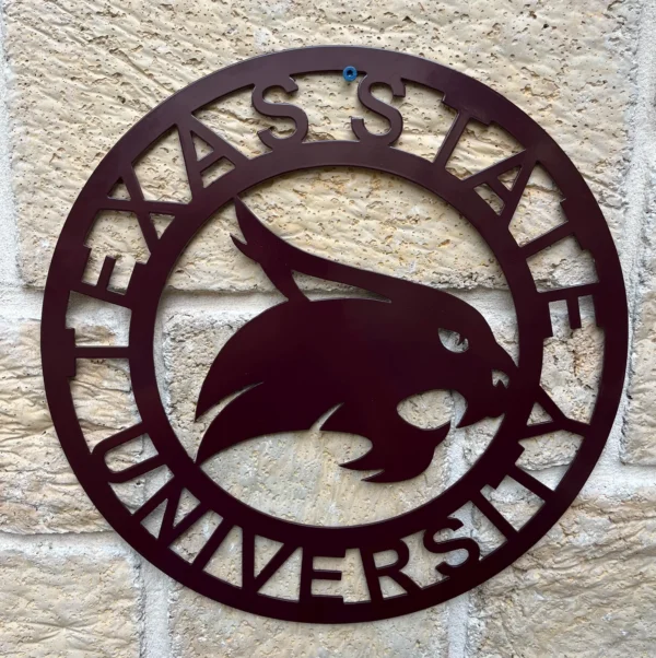 Texas state